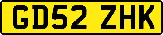 GD52ZHK