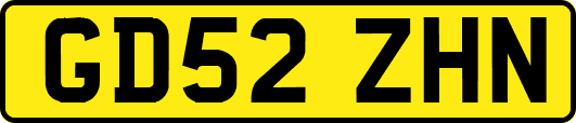 GD52ZHN