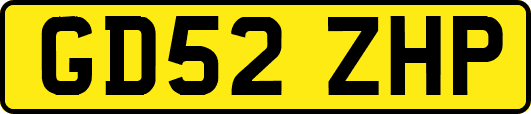 GD52ZHP