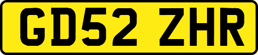 GD52ZHR