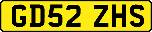 GD52ZHS