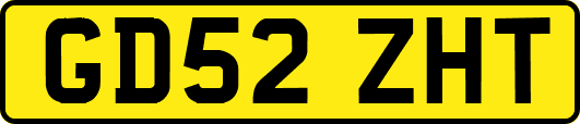 GD52ZHT