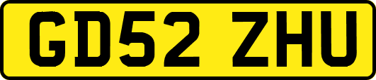 GD52ZHU