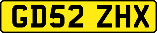 GD52ZHX