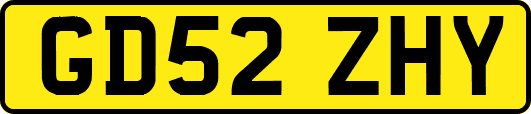 GD52ZHY