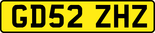 GD52ZHZ