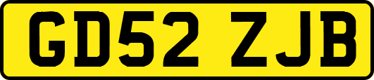 GD52ZJB