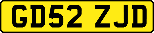 GD52ZJD