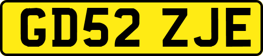 GD52ZJE
