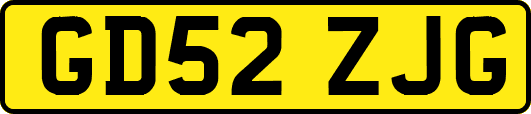 GD52ZJG