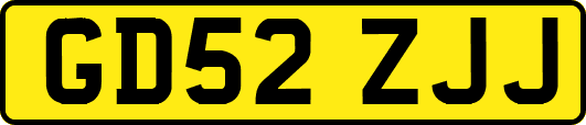 GD52ZJJ