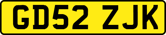 GD52ZJK