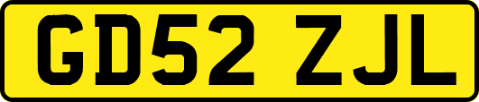 GD52ZJL
