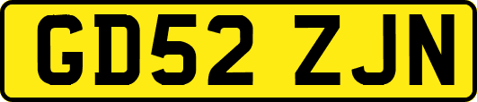 GD52ZJN