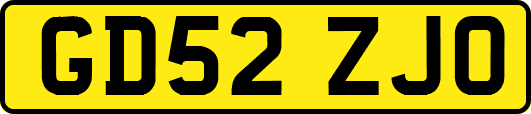 GD52ZJO