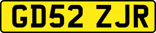 GD52ZJR