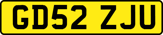 GD52ZJU