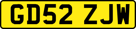 GD52ZJW