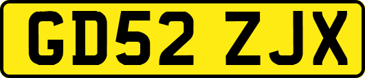 GD52ZJX