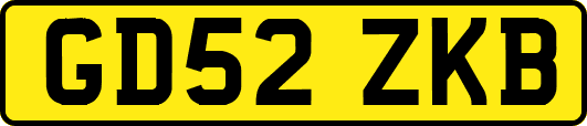 GD52ZKB