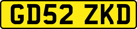 GD52ZKD