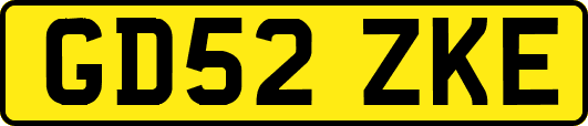 GD52ZKE