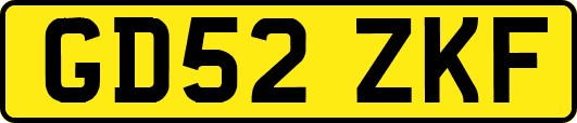 GD52ZKF