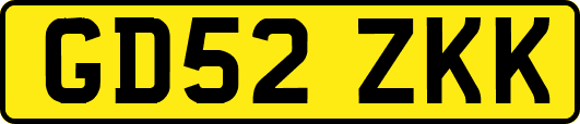 GD52ZKK