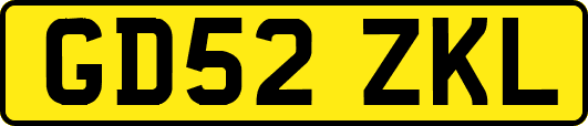GD52ZKL