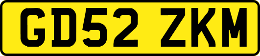GD52ZKM