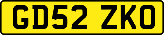 GD52ZKO