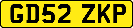 GD52ZKP