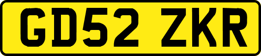 GD52ZKR