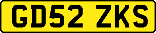 GD52ZKS