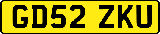GD52ZKU