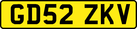 GD52ZKV