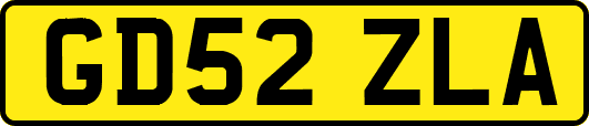GD52ZLA