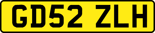 GD52ZLH