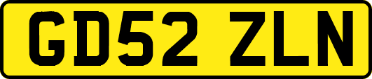 GD52ZLN