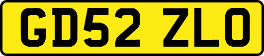 GD52ZLO