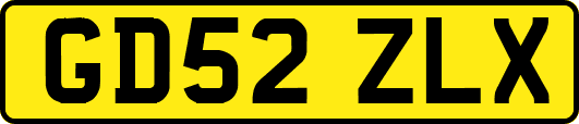 GD52ZLX