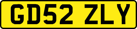 GD52ZLY