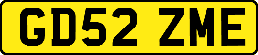 GD52ZME