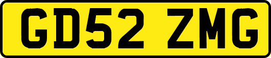 GD52ZMG