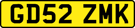 GD52ZMK