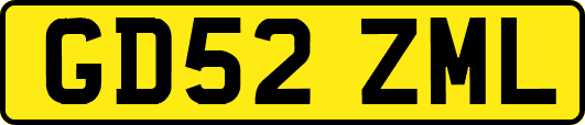 GD52ZML
