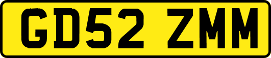 GD52ZMM