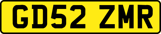 GD52ZMR