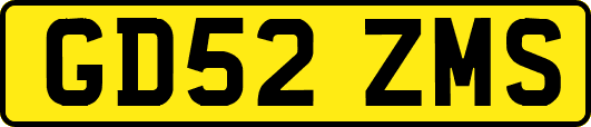 GD52ZMS