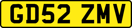 GD52ZMV